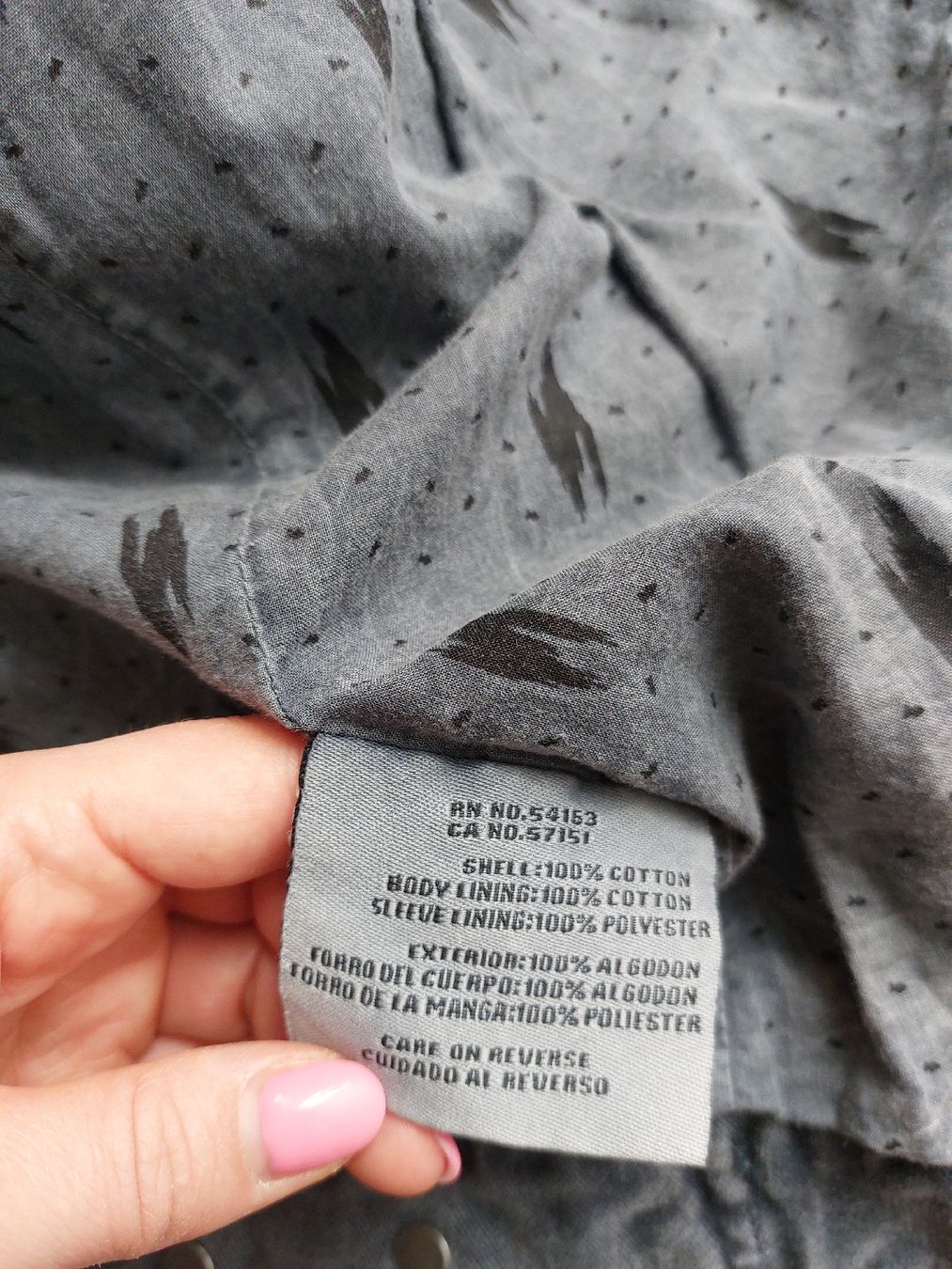Levi's Jacken: Levis Jeansjacke Gr. XS/S – Gebraucht aus Horgen von prinza 2