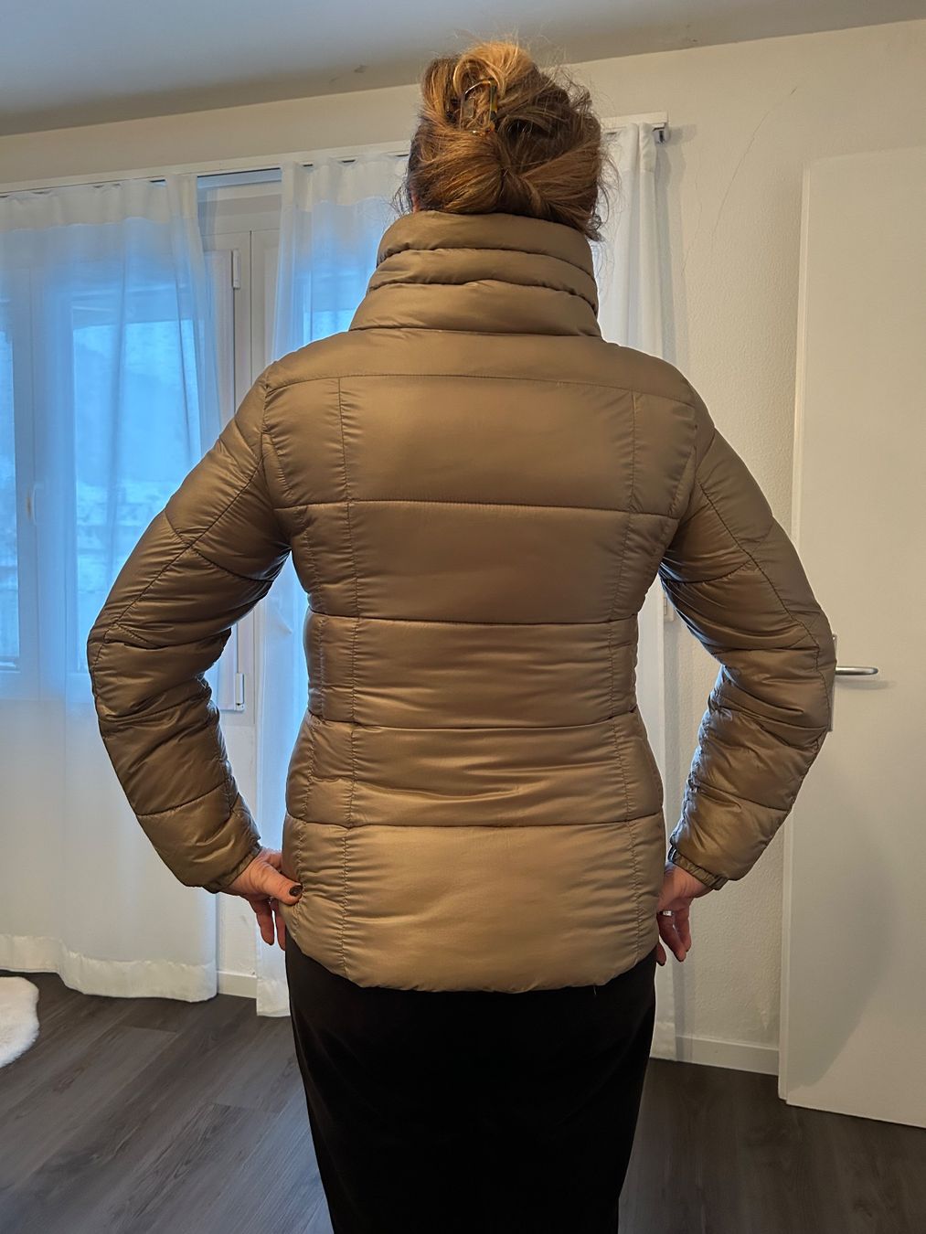 Mango Giacche: Mango Jacke M – Usato da Oberdorf BL venduto da Luka02 5