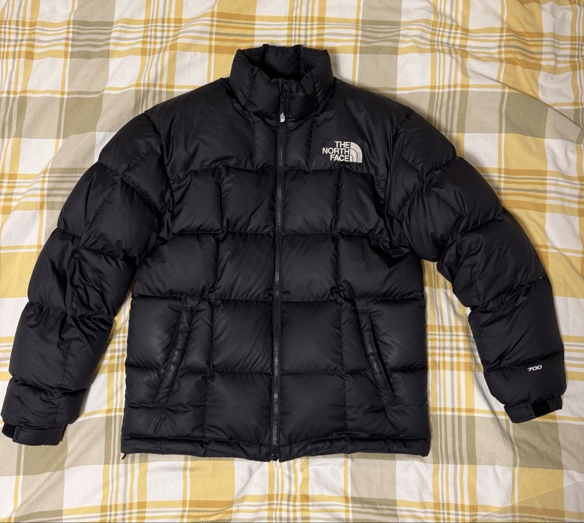 North Face Giacche: The North Face Daunenjacke Schwarz – Usato da Grenchen venduto da BuyingandSelling