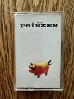 DIE PRINZEN: Schweine MC Musikkassette (1994)