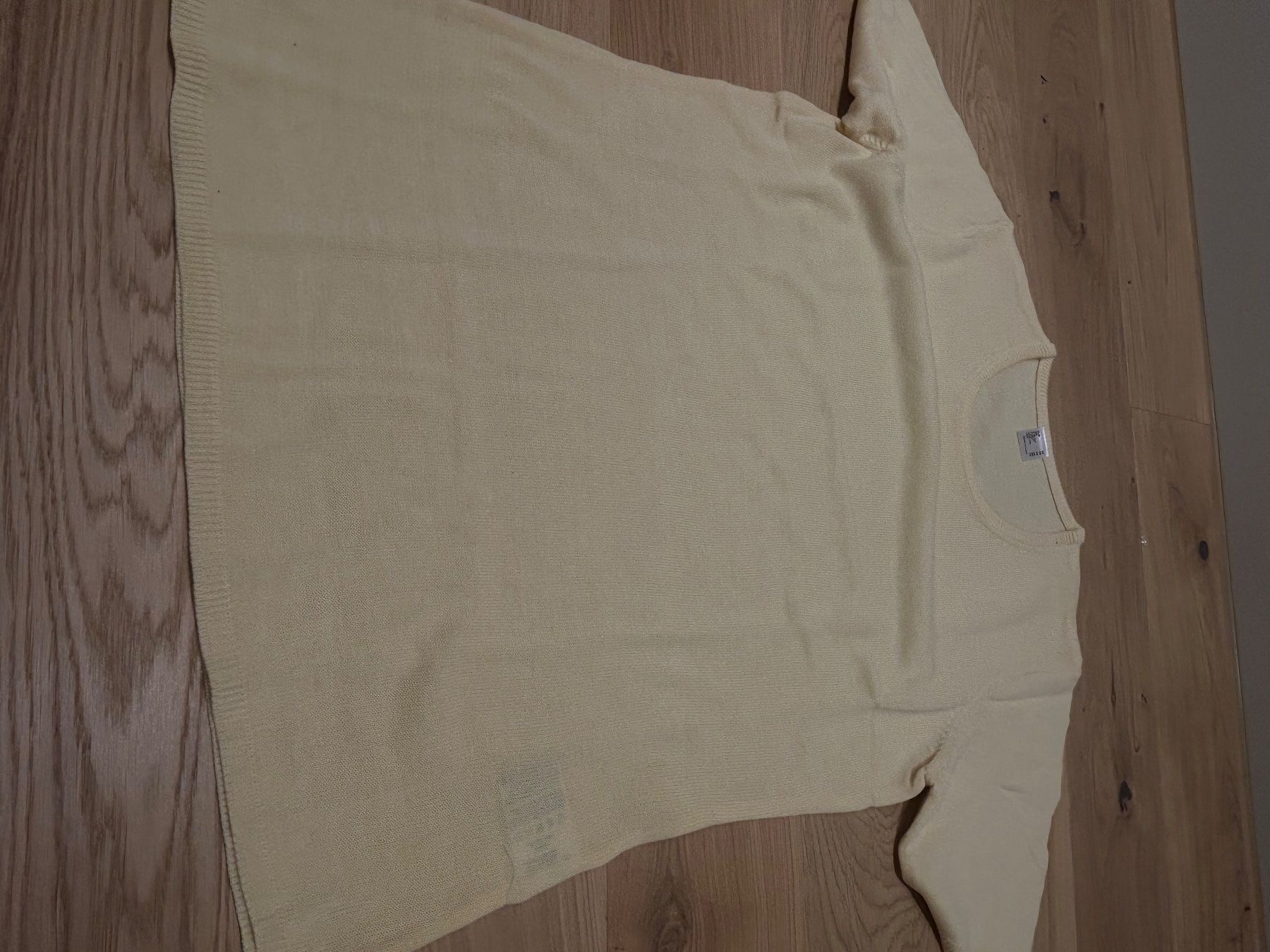 Lotti di vestiti: Twinset  Cardigan + Pulli Size M Vanillegelb – Nuovo (secondo la descrizione) da Willisau venduto da bar_7yy7 4