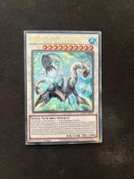 Weiße Aura Bihamut (LED7-DE056), Ultra Rare