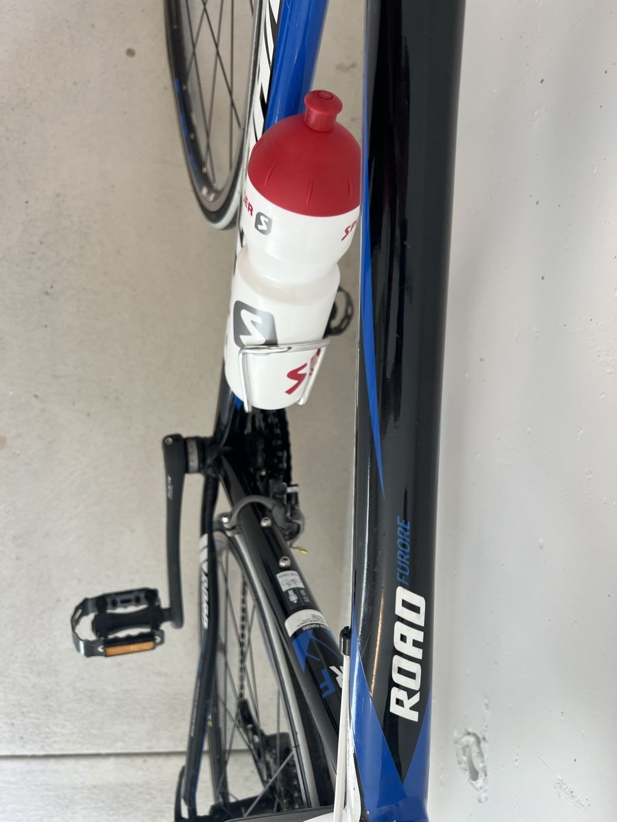 Wheeler Biciclette: Rennvelo Wheeler – Usato da Wädenswil venduto da gui_2rv2 2