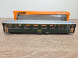Bemo 3252 Personenwagen RhB H0m