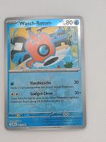 Wasch Rotom 061/182 HOLO Pokemon Karte🔥🔥
