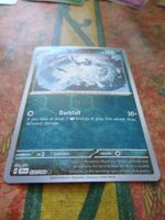 POKEMON  Absol  H  SFA EN  030/064  HP110  2024