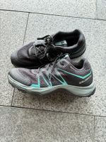 Salomon Gore-Tex Wander-/Trekkingschuh Grösse 41 1/3