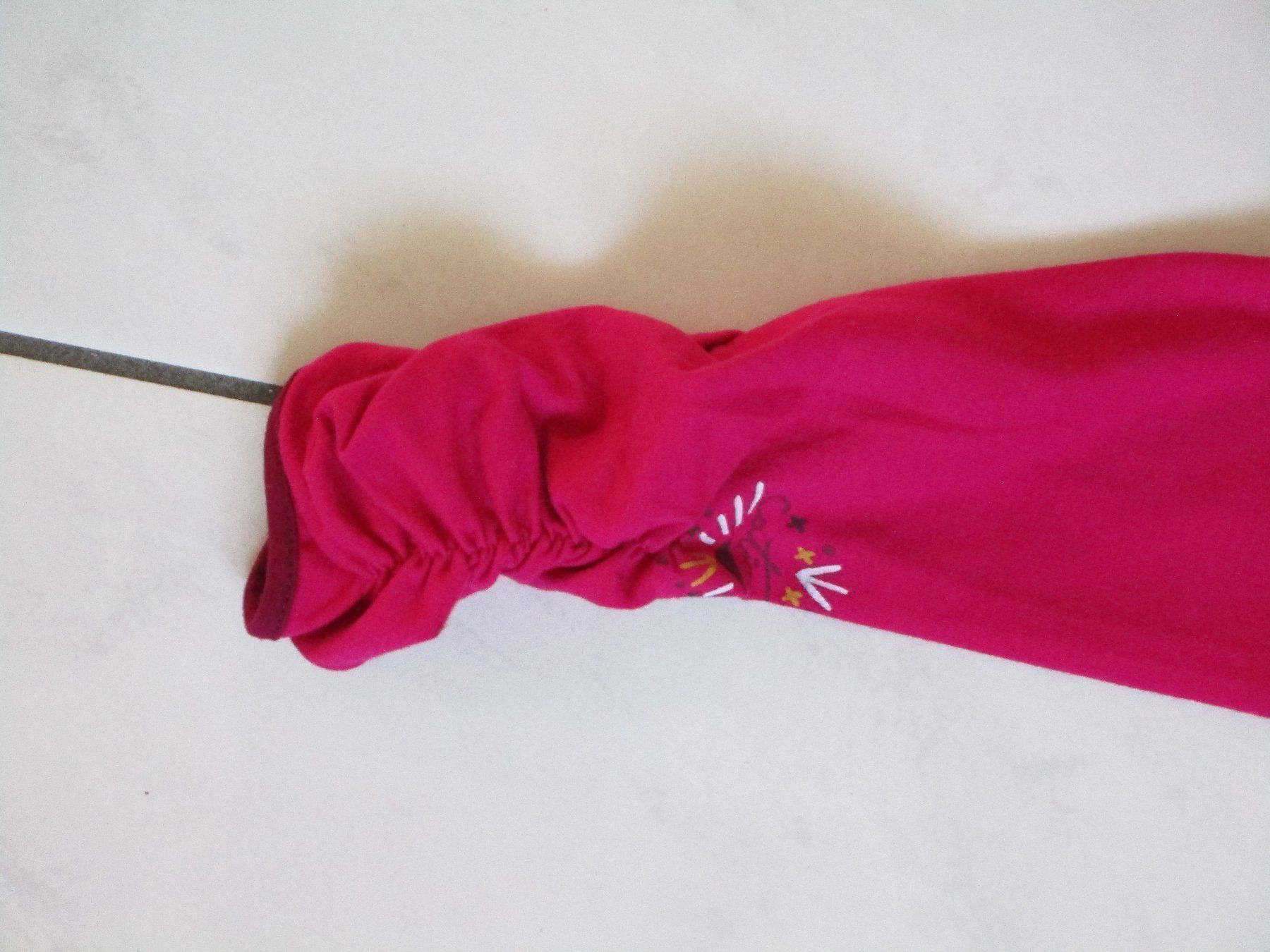 Catimini Collant & Leggings: CATIMINI legging 6ans/116cm – Nuovo (secondo la descrizione) da domdidier venduto da picolo99 2