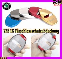 VRS 4X Türschlossschutzabdeckung
