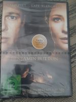 D4 DVD - BENJAMIN BUTTON (deutsch) - orig. verpackt