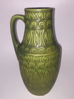 W. GERMANY Vase en céramique / keramik Vase n° 423-25