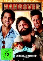 Hangover / DVD