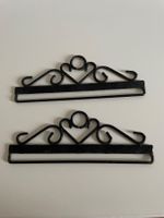 Beschläge Aufhängung für Wandbehang ( Goblin ) 20 cm