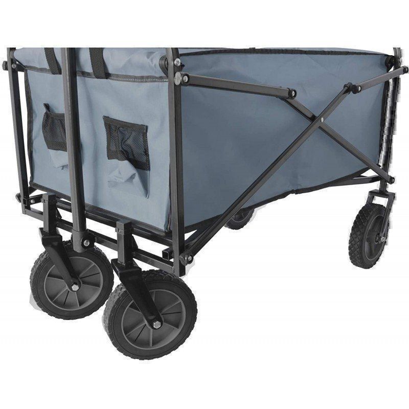 Carrelli di trasporto: Bollerwagen Trolley Kynast faltbar – Nuovo e nell'imballaggio originale da Beckenried venduto da angel-mountain 4