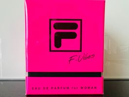 FILA Good Vibes for woman 1 St.