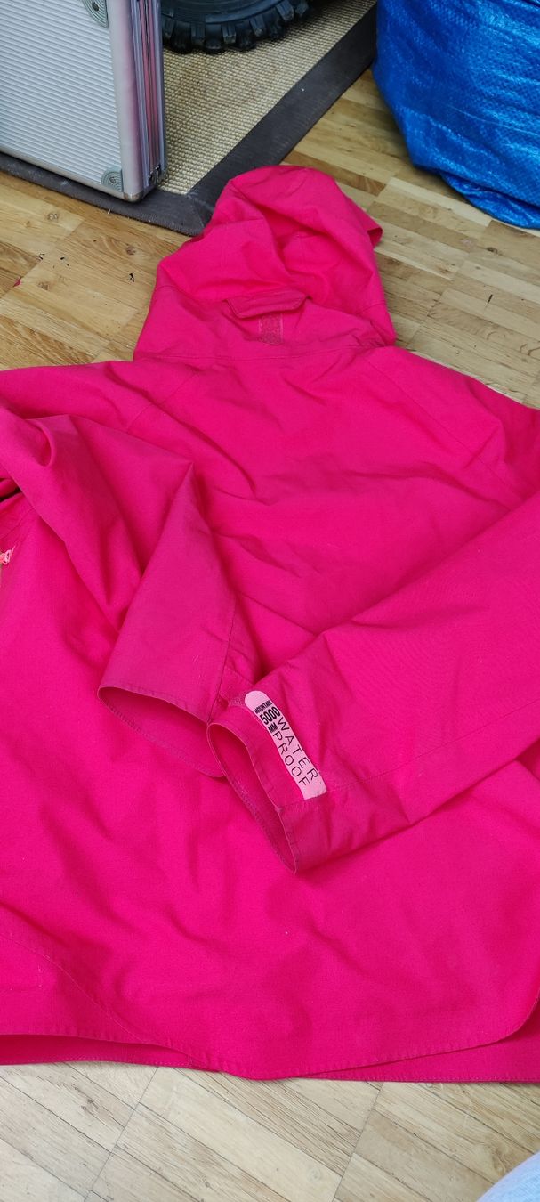 Decathlon Giacche & Cappotti: Regenjacke wasserdicht – Usato da Mönchaltorf venduto da Verinha8 3