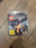 LEGO Der Hobbit PS3 Spiel guter Zustand