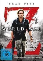 World War Z (Brad Pitt)