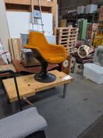 Orbit Chair - Markus Farner Walter Grunde für Herman Miller