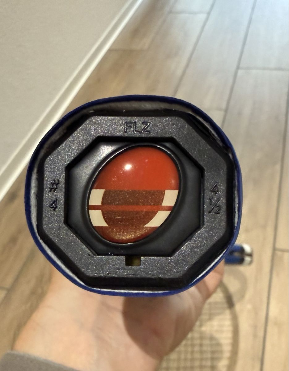 Babolat Schläger: Raquette tennis NS drive – Gebraucht aus Savièse von Cedric007 4