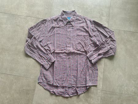 Used shirt