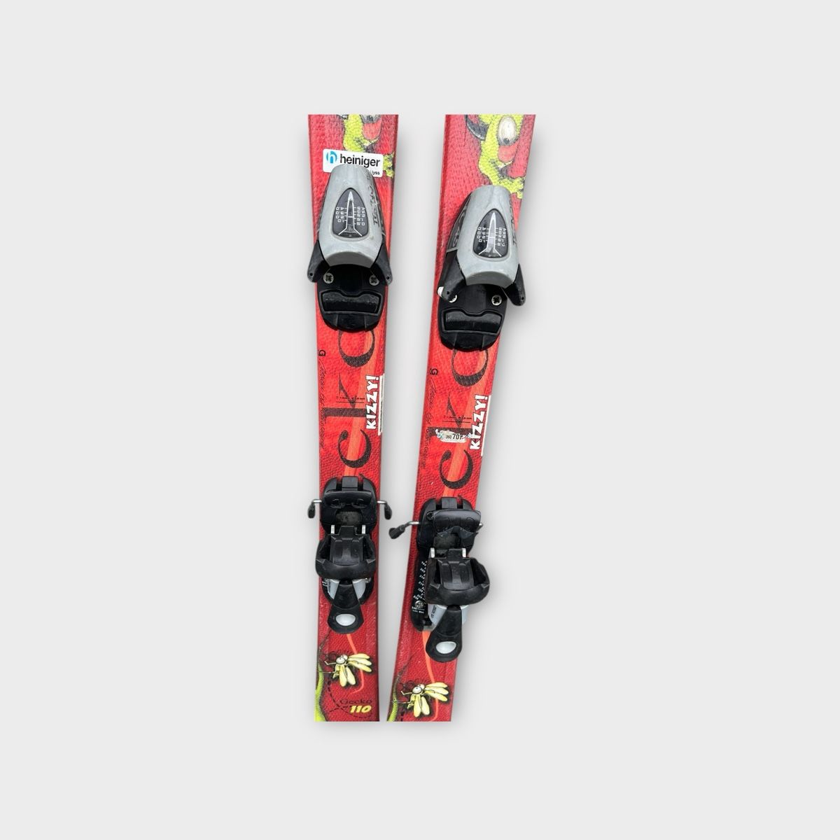 Sci: Techno Kinderski 110cm – Usato da Murten venduto da Ski-Outlet 2