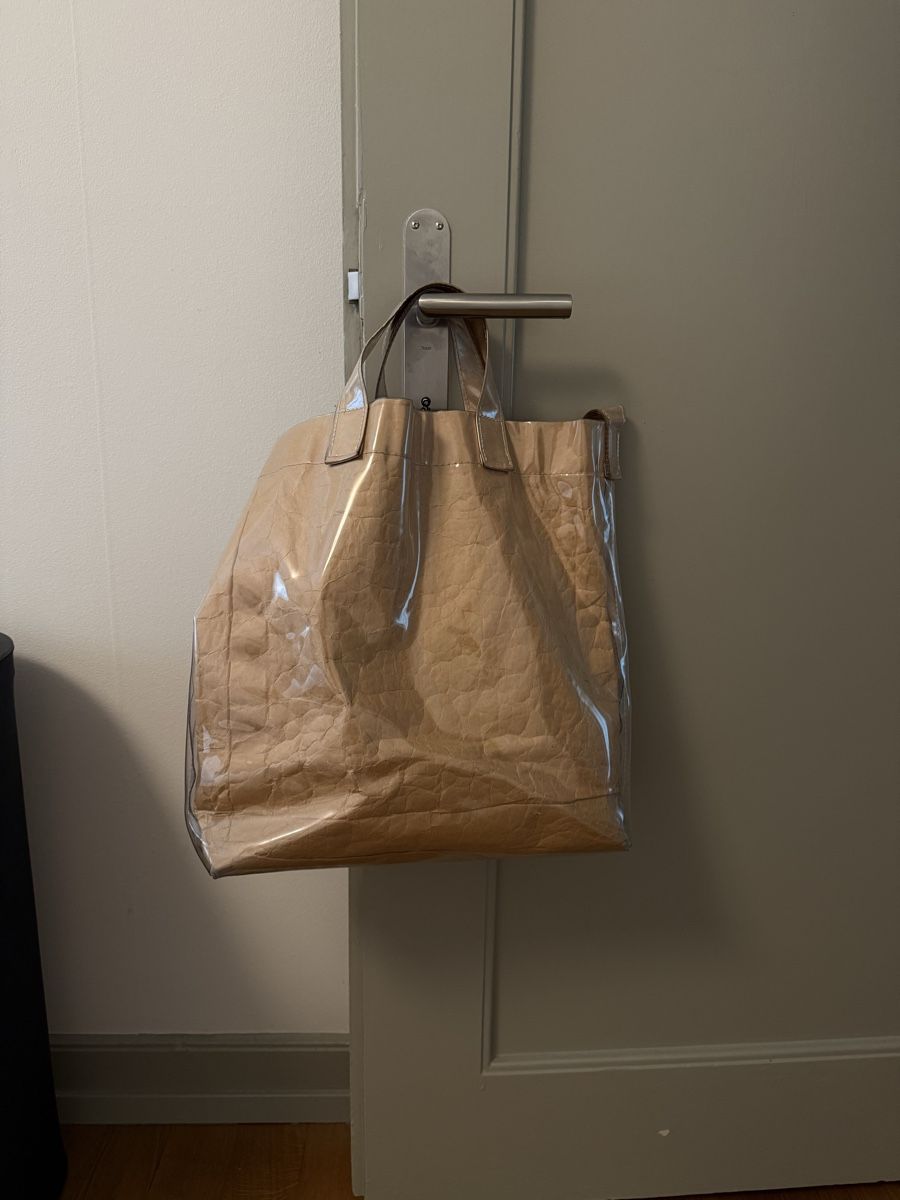 Comme Des Garcons Borse: Comme des Garçons Tote Bag – Usato da Birmensdorf ZH venduto da nin.am 2