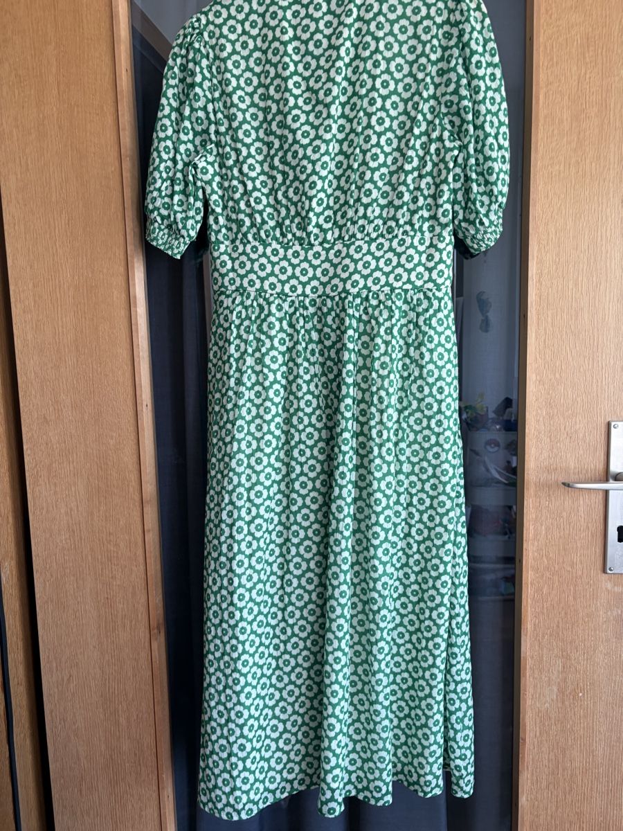 Vestiti: Kleid von Boden wie Sézane  – Nuovo (secondo la descrizione) da Zuerich venduto da yasminflower 4