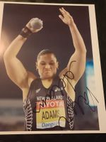 Valerie Adams - 20x25cm - Leichtathlet🏅🏅