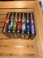 Mac Gyver staffel 1-7 dvd deutsch