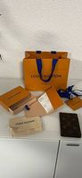 Louis Vuitton Monogram Kreditkartenhalter