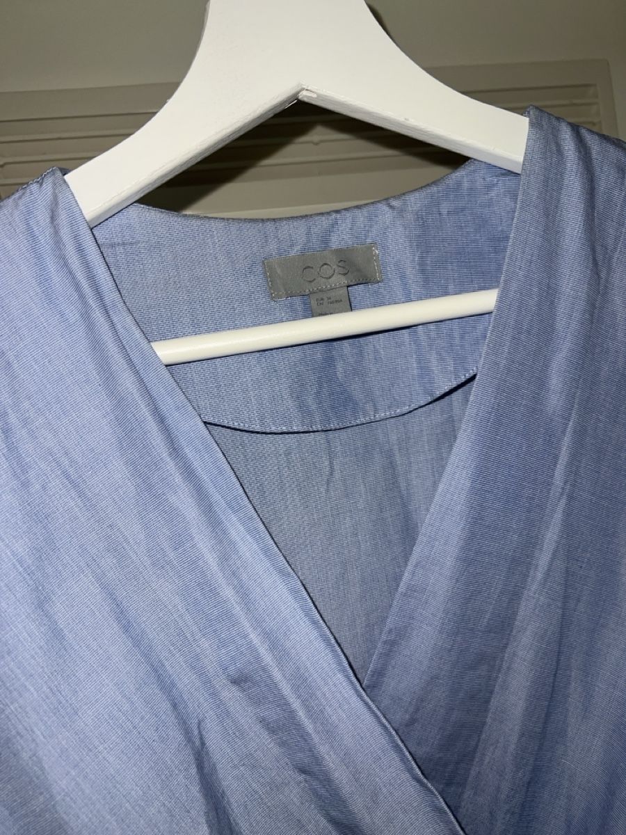 Cos Robes: COS Envelope Dress – Neuf (Voir description) à Winterthur par lib_f95w 4