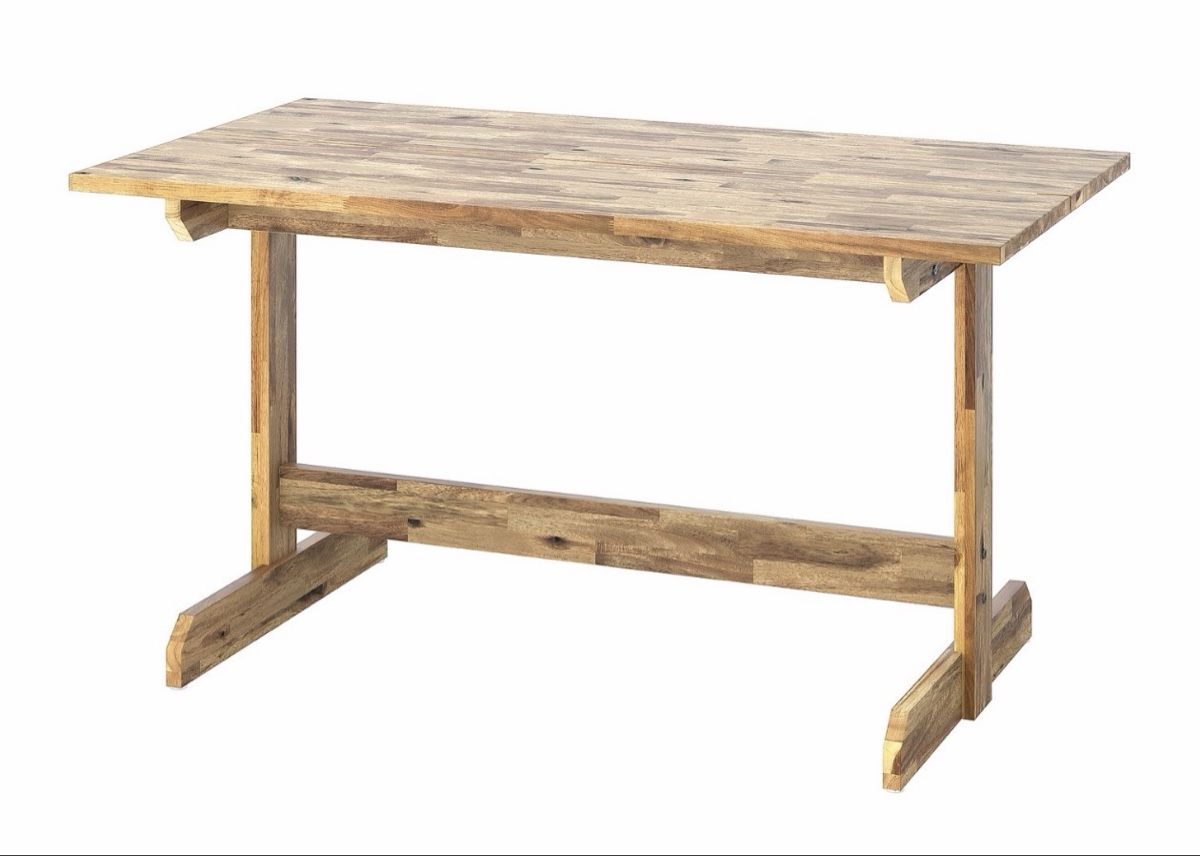 Tavoli: IKEA NACKANÄS dining table – 180 cm – Usato da Aarburg venduto da roc_9n2c