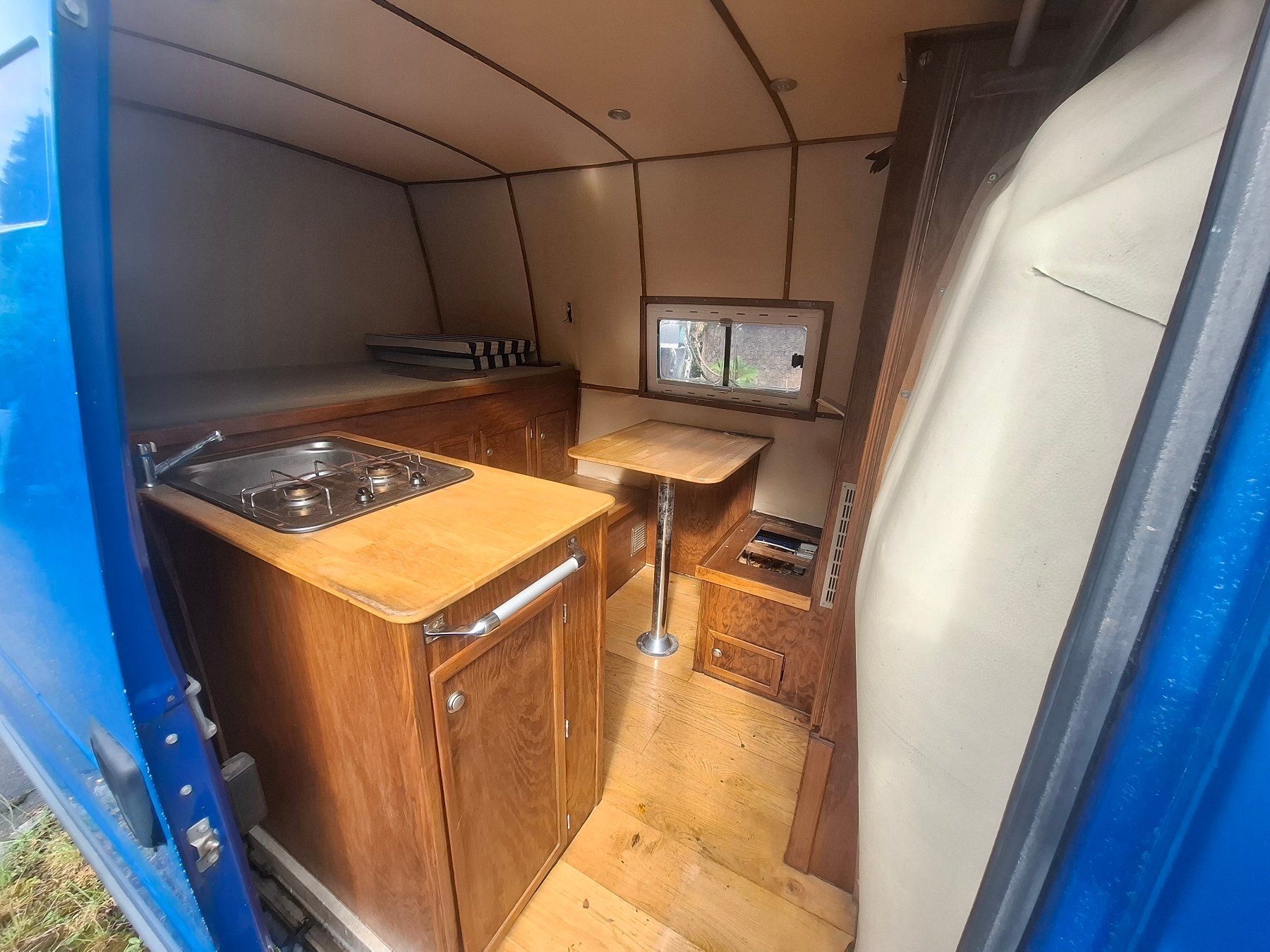 Autos: Santa Fe, Ducato, 4x4 Konvolut Export – Défectueux à Ricken SG par pedro0385 9