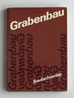 Grabenbau | Baufachverlag Zürich