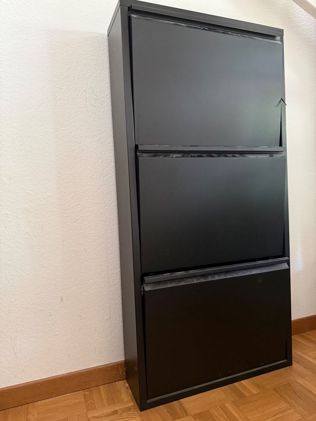 Ikea Armoires: Schuhgestell – D'occasion à Zürich par rga_xgl7 1