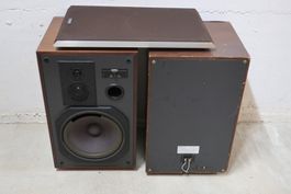 HEUTE Revox Lautsprecher Boxen Forum B DEFEKT