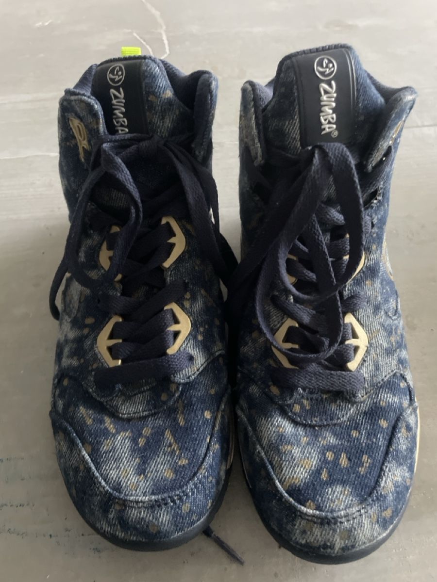Scarpe per ragazze: Zumba Energy Boost Schuhe Gr. 36/Neu – Nuovo (secondo la descrizione) da Obergerlafingen venduto da cabo4 1