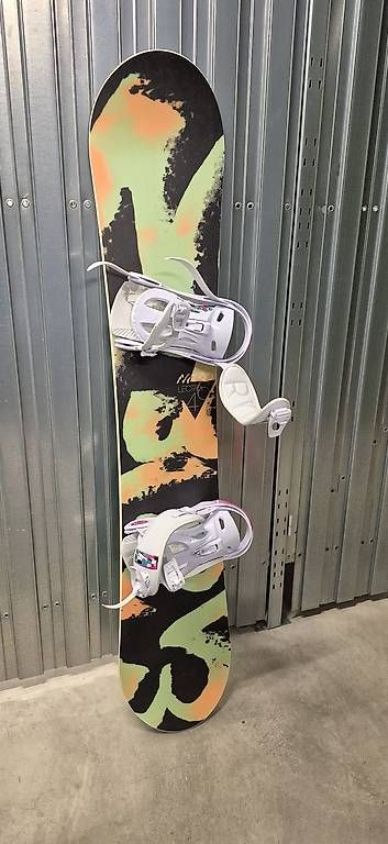 Gants & mitaines : Vendo per appassionati  – D'occasion à Sementina par val_j96j 3