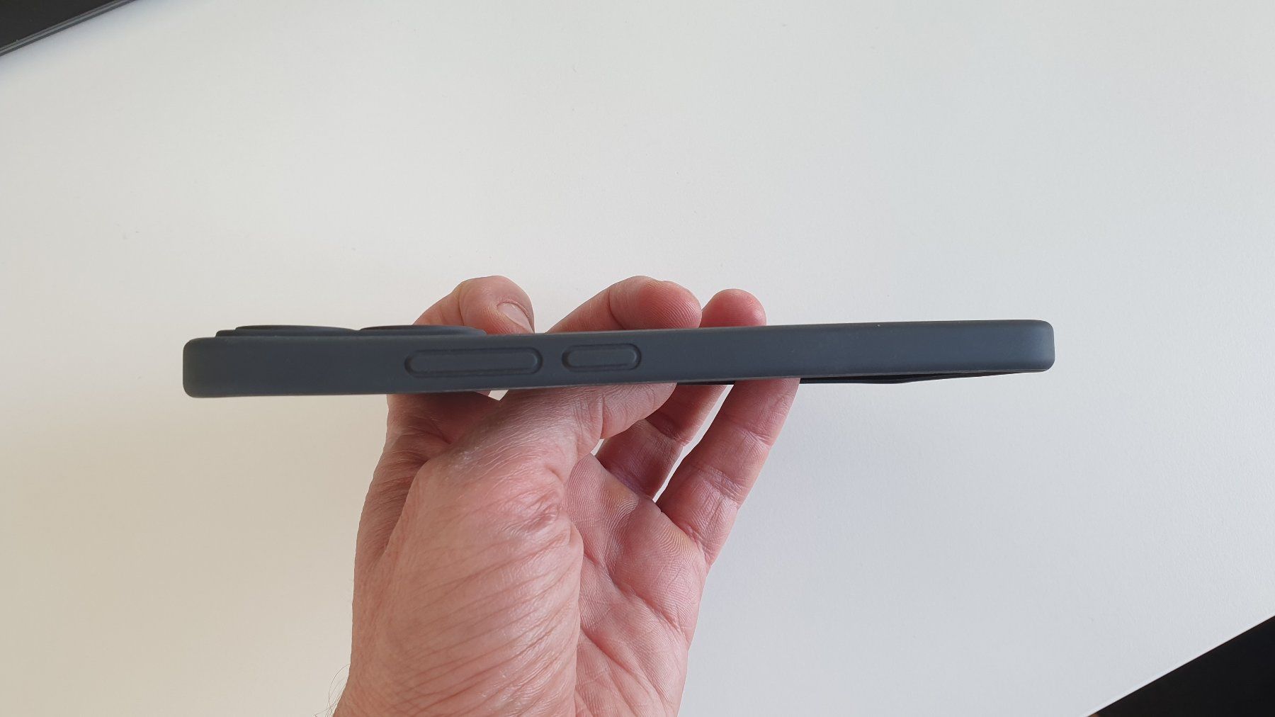 Coques & Protection écran: Redmi Schutzhülle – D'occasion à Stäfa par Supertramp73 2