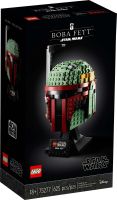 LEGO 75277 Boba Fett Helm /NEU & OVP