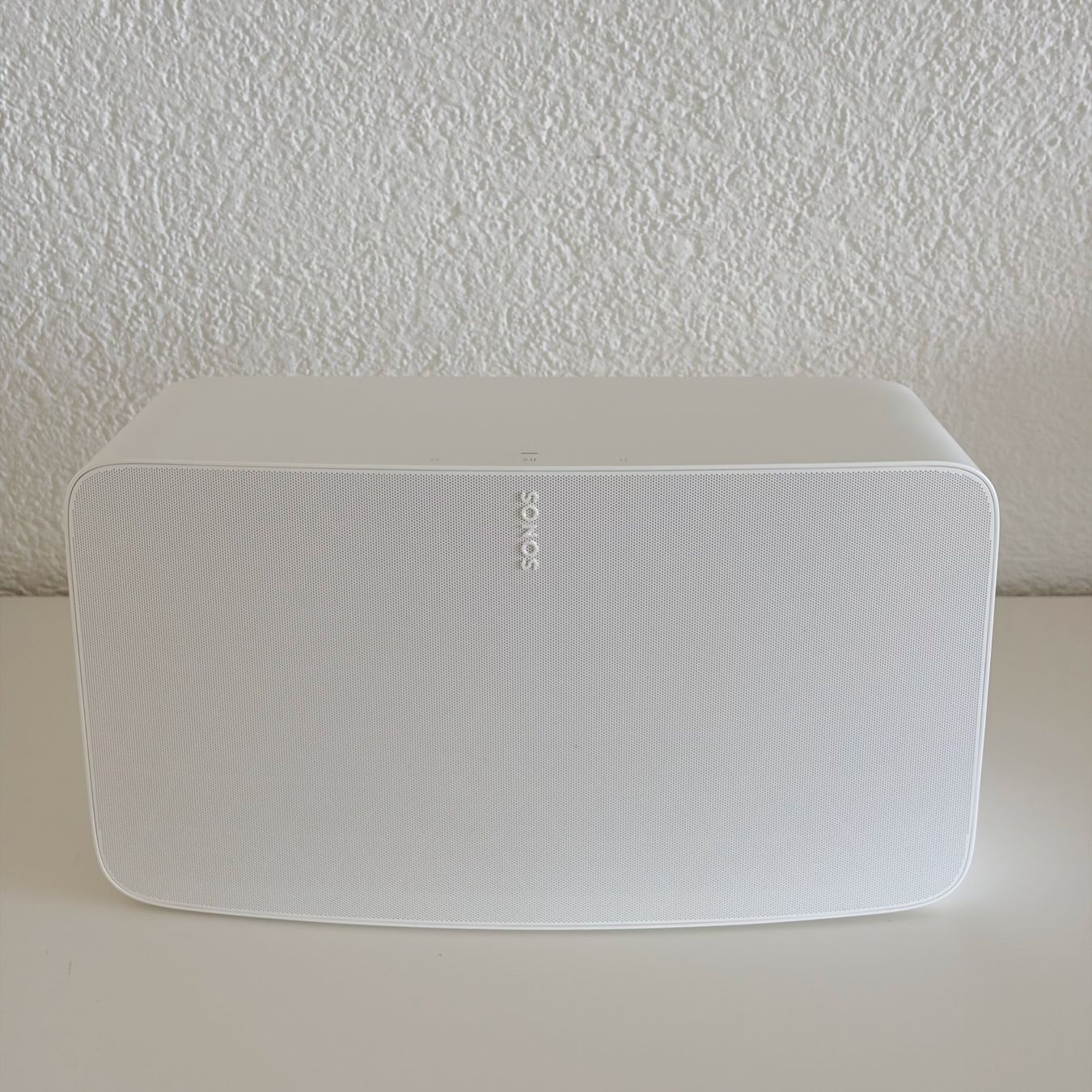 Sonos Casse acustiche: Sonos Five weiss – Usato da Spiegel b. Bern venduto da Axooh