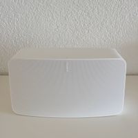Sonos Five weiss