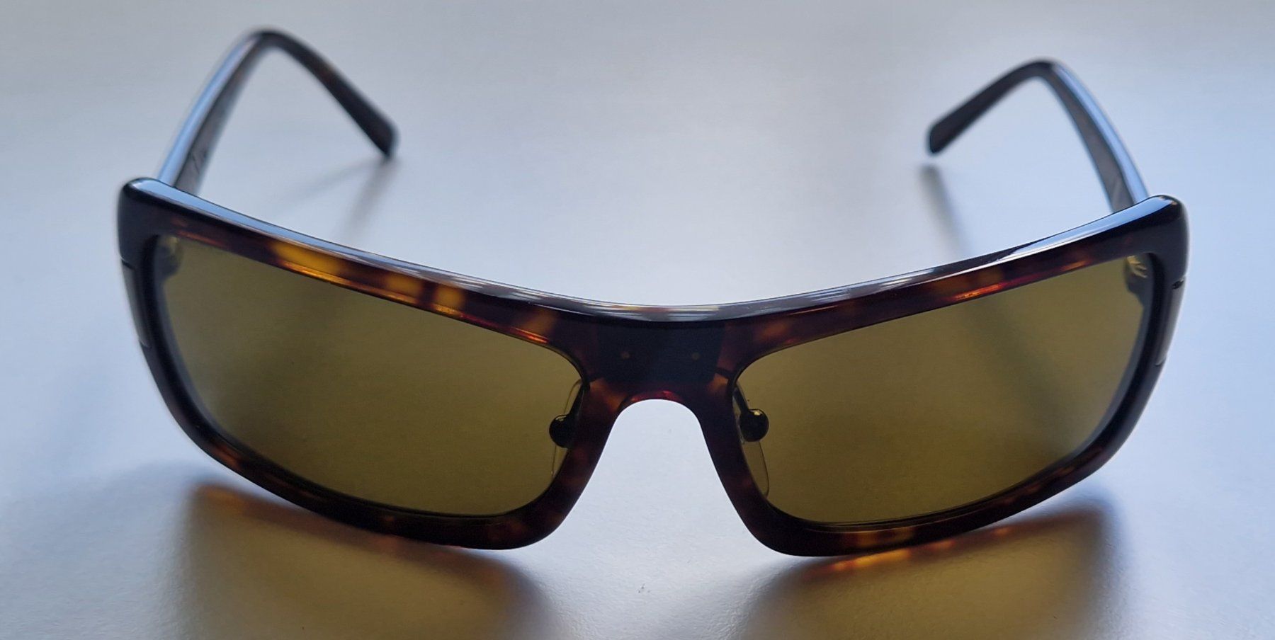 Occhiali & Lenti: PRADA Sonnenbrille Original – Nuovo (secondo la descrizione) da Neuenhof venduto da Dajana83 1