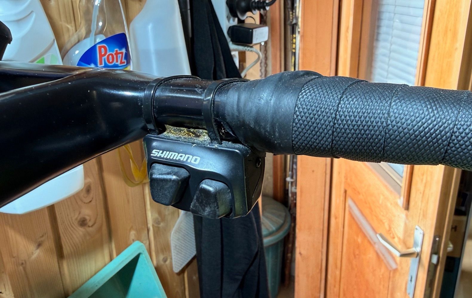 Simplon Biciclette: Simplon Pride Rennrad, Top Zustand – Usato da Pragg-Jenaz venduto da Gigolo60 6