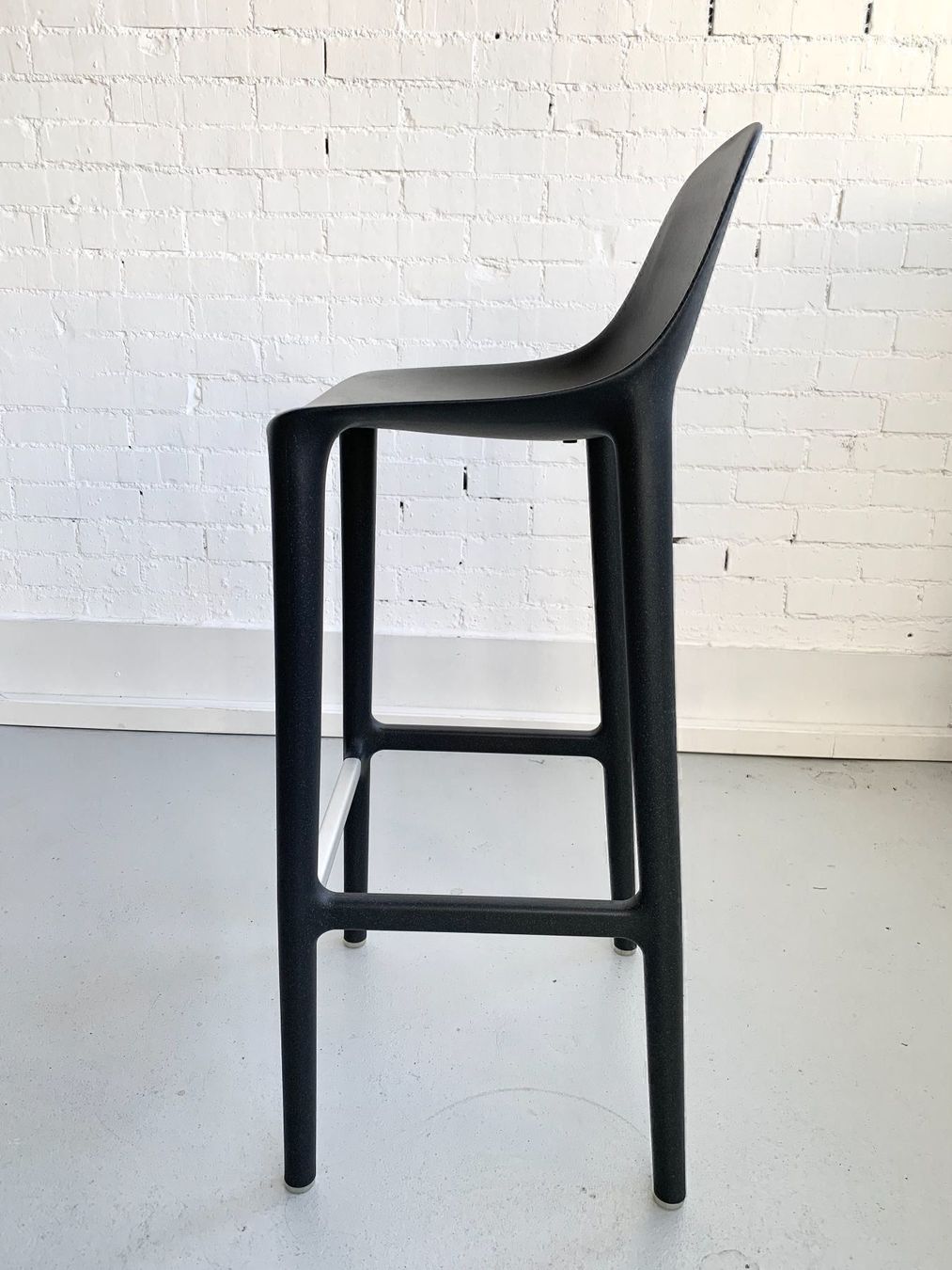 Sgabelli: Barhocker Broom von Philippe Starck – Nuovo (secondo la descrizione) da Bern venduto da Fraeuleinhonig 4