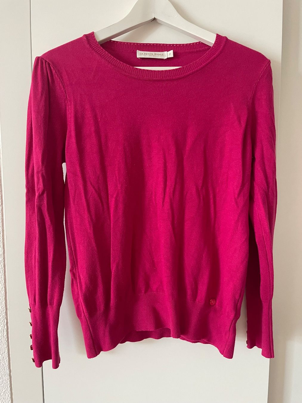 Pullover & Sweatshirts: Pullover – Gebraucht aus Fislisbach von arse