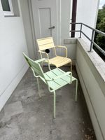 Gartenstühle Pfister