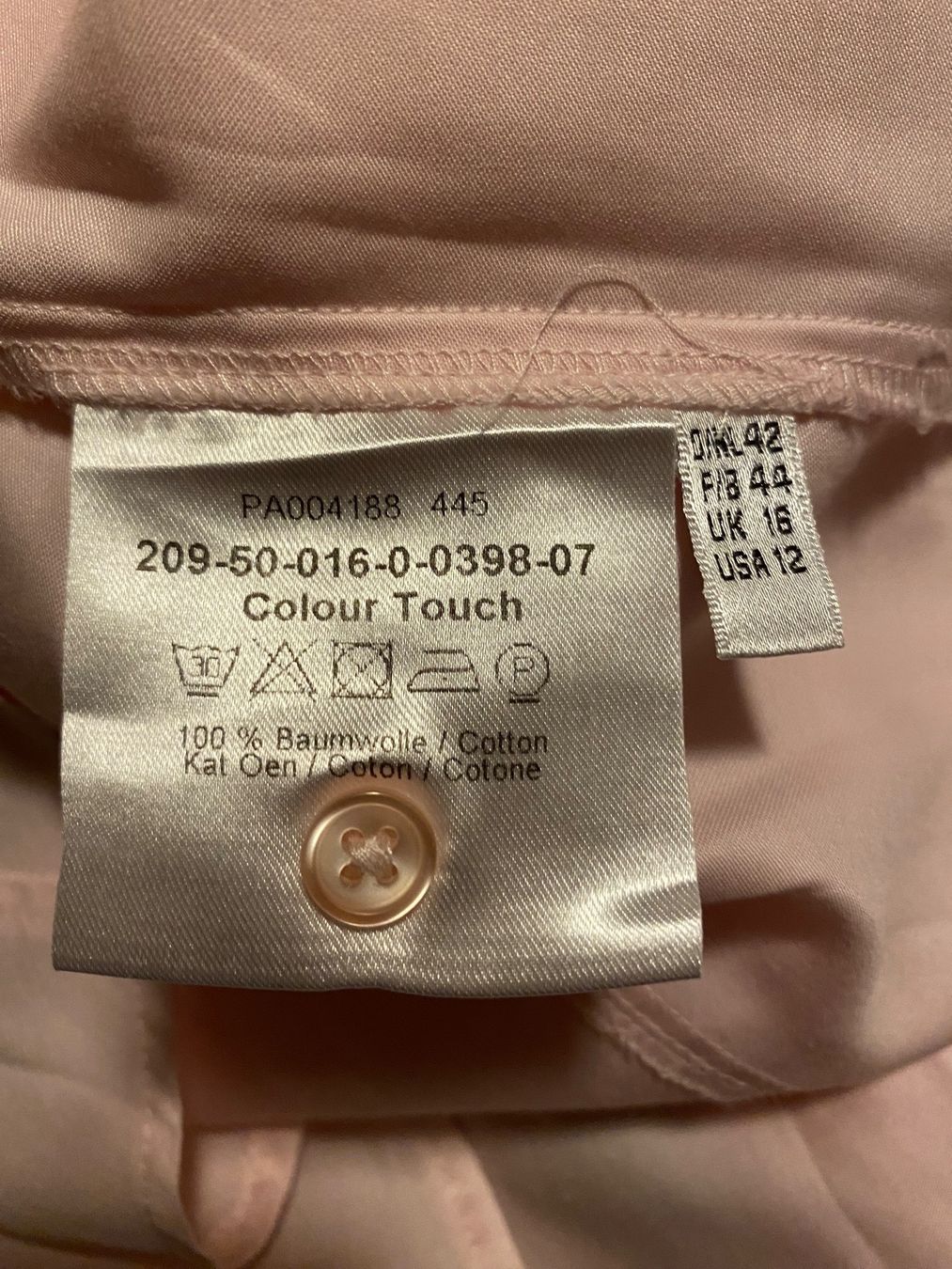 Walbusch Maglioni & Felpe: Walbusch Pullover Grösse 40 – Usato da Embrach venduto da Lieblingszeugs 2