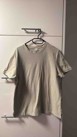 Männer T-Shirt von Bershka in Mint Grösse M neuwertig
